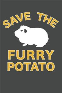 Save The Furry Potato