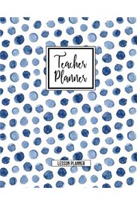 Teacher Lesson Planner