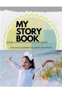 My Story Book