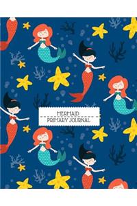 Mermaid Primary Journal