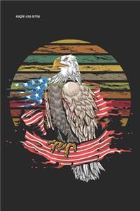 eagle usa army