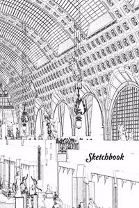Sketchbook