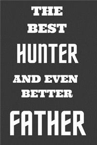 The Best Hunter