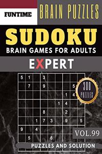 Expert SUDOKU