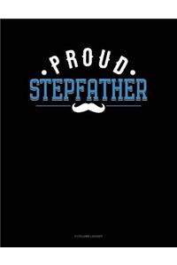 Proud Stepfather