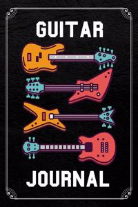 Guitar Journal