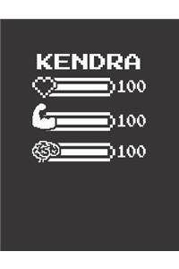 Kendra