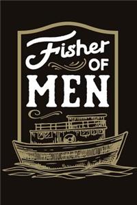 Fisher of Men