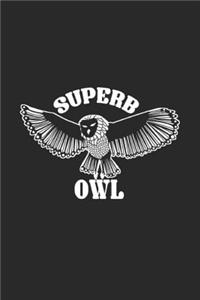 Superb Owl