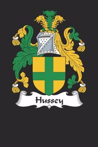 Hussey