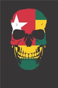 TOGO 3 Notebook Journal