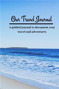 Our Travel Journal