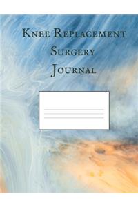 Knee Replacement Surgery Journal