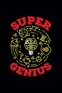 Super Genius