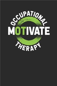 Occupational Therapy Motivate