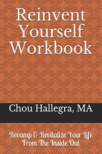 Reinvent Yourself Workbook