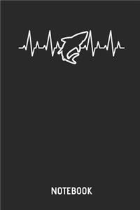 Shark Notebook