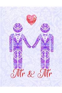 MR & MR