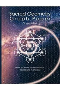 Sacred Geometry Graph Paper