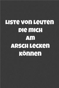 Notizen