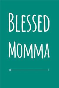Blessed Momma