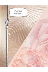 Mystique Notebook