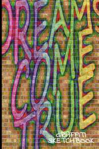 Graffiti Sketchbook