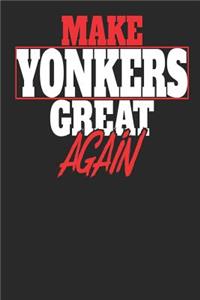 Make Yonkers Great Again