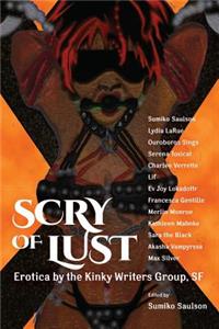 Scry of Lust