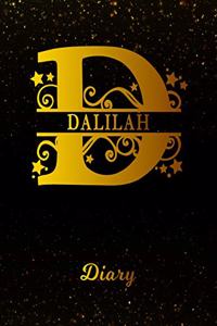 Dalilah Diary