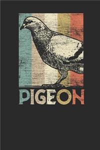 Pigeon Retro
