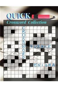 Quick Crossword Collection
