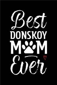 Best Donskoy Mom Ever