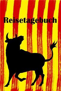 Reisetagebuch