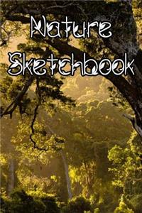 Nature SketchBook