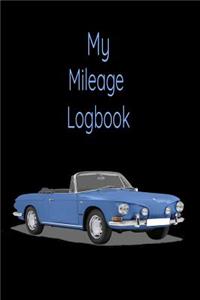 My Mileage Logbook