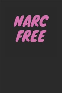 Narc Free
