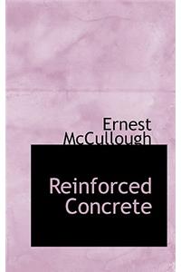 Reinforced Concrete