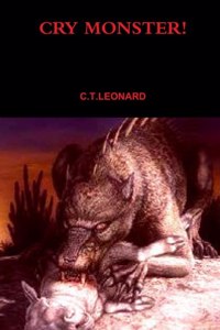 Cry Monster!