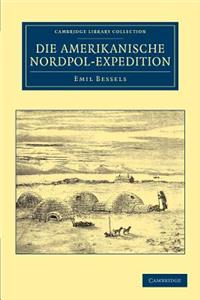 Amerikanische Nordpol-Expedition