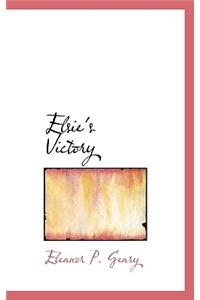 Elsie's Victory