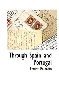 Through Spain and Portugal