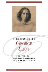 A Companion to George Eliot