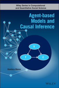 Agent-Based Models and Causal Inference