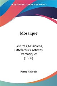 Mosaique