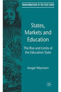 States, Markets and Education