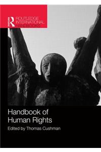 Handbook of Human Rights