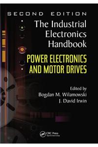 Power Electronics and Motor Drives