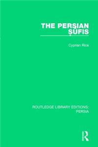 Persian Sufis