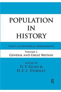 Population in History